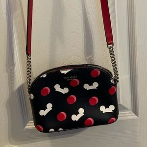 Disney Kate Spade crossbody